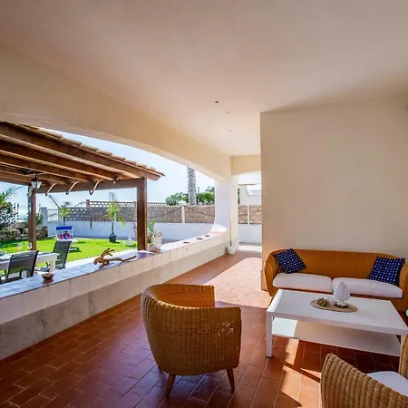 Villa Ammari *