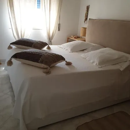 Villa Ammari Avola