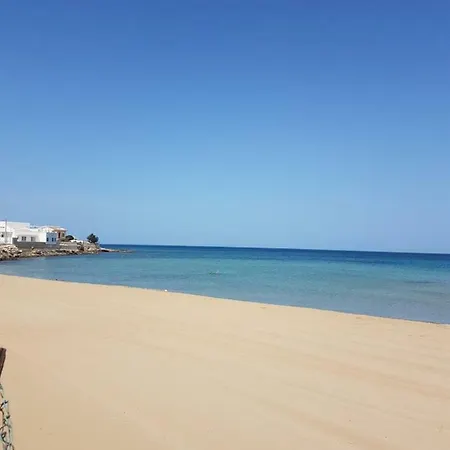 Ammari Villa Avola