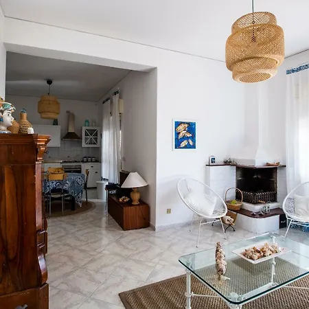 Ammari Villa Avola